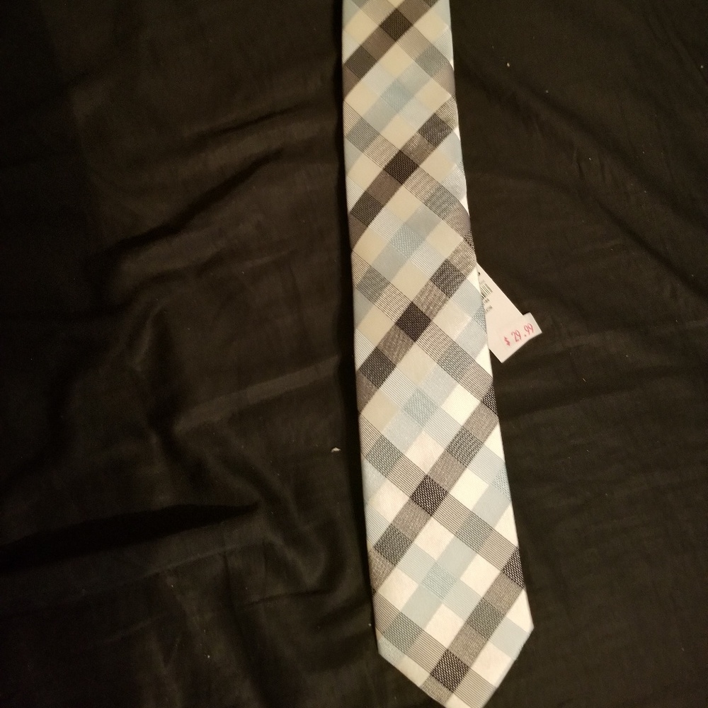 Express men's Tie